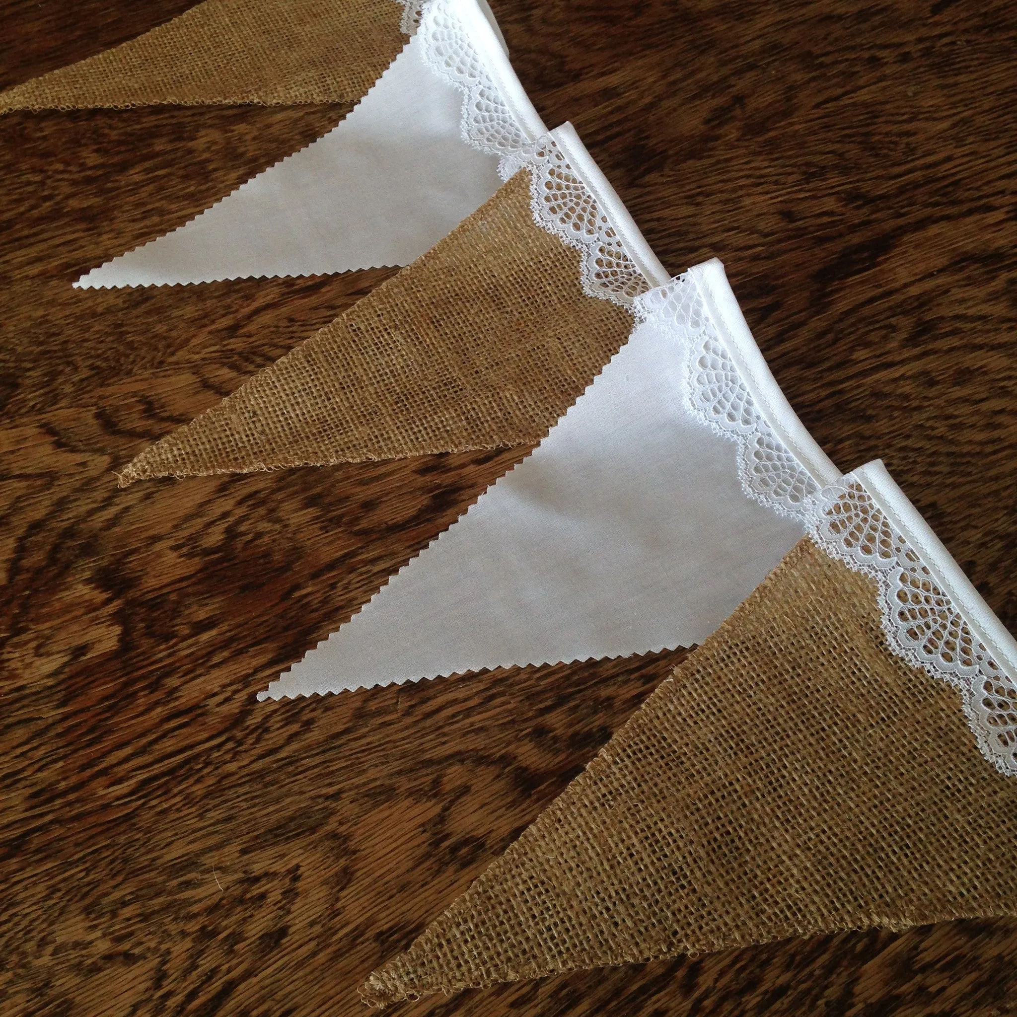 Hessian & White