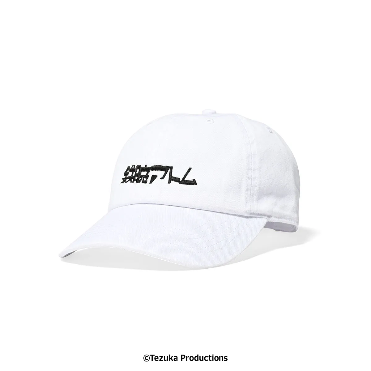 HOMEGAME × 鉄腕アトム - JAPANESE LOGO BALL CAP