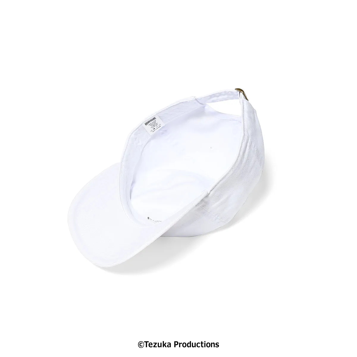 HOMEGAME × 鉄腕アトム - JAPANESE LOGO BALL CAP