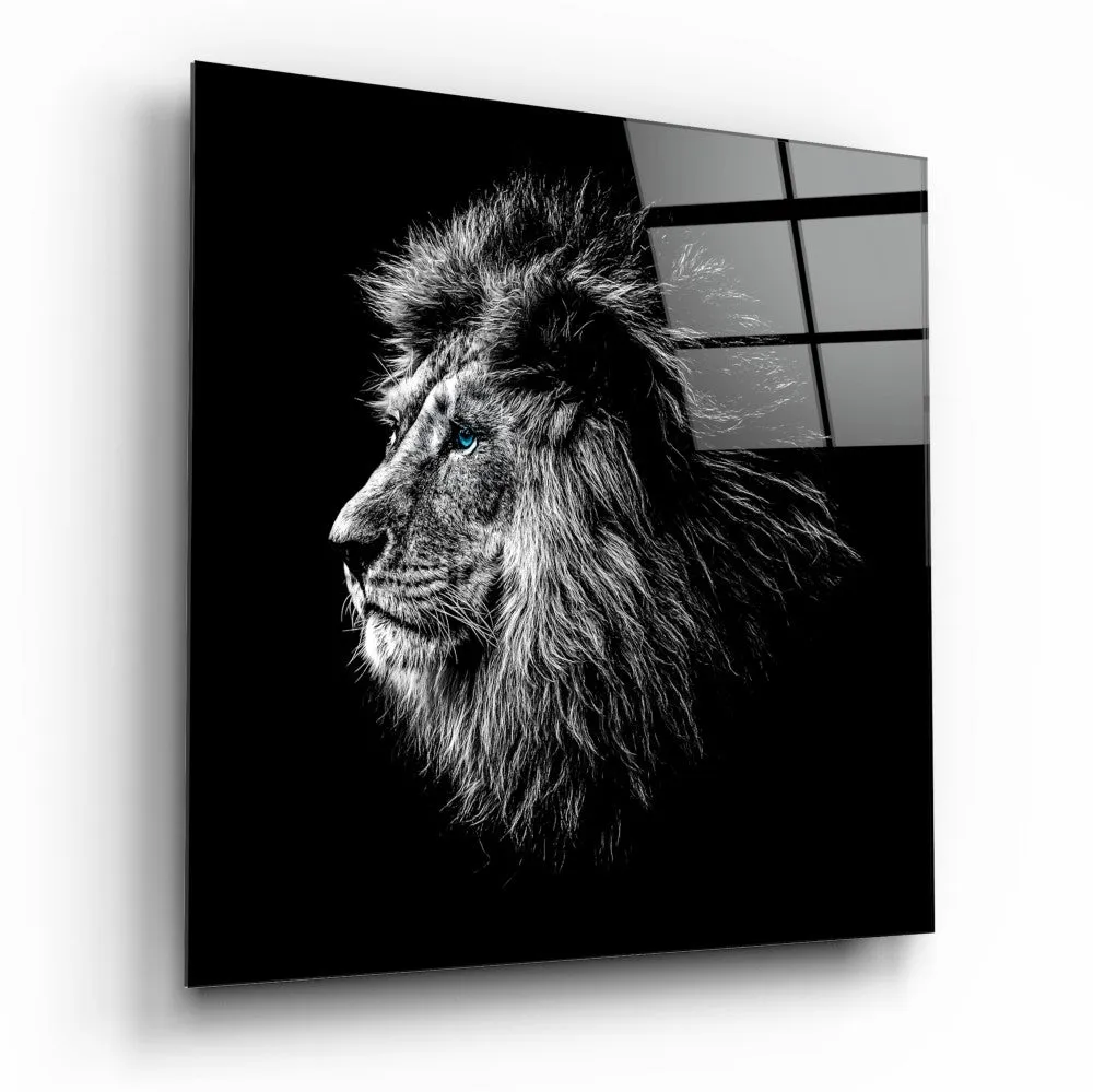 Lion - III