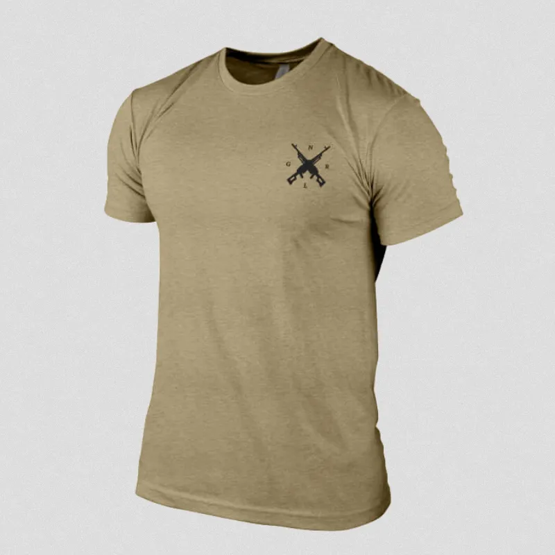 Machine 54mm Shirt - Military Green