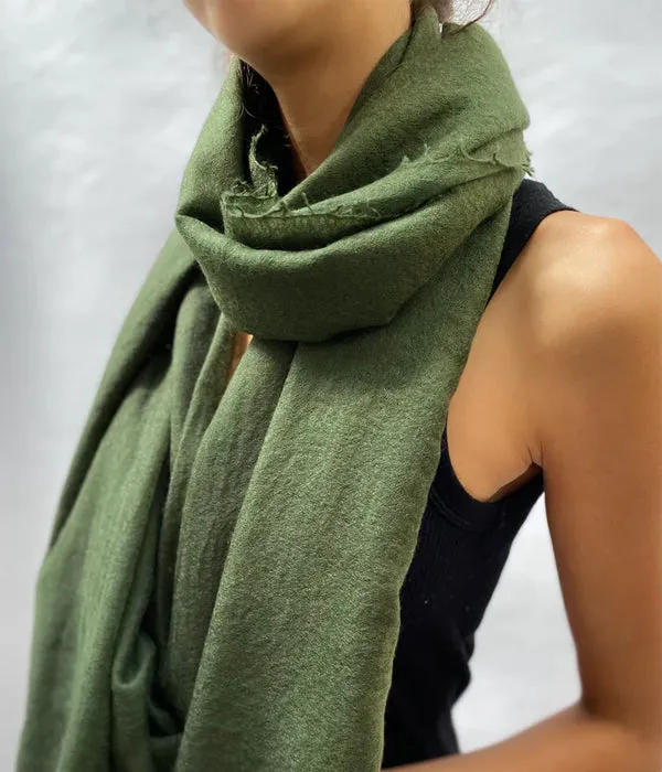 Marmee Dark Green