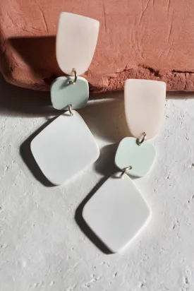 medina earrings