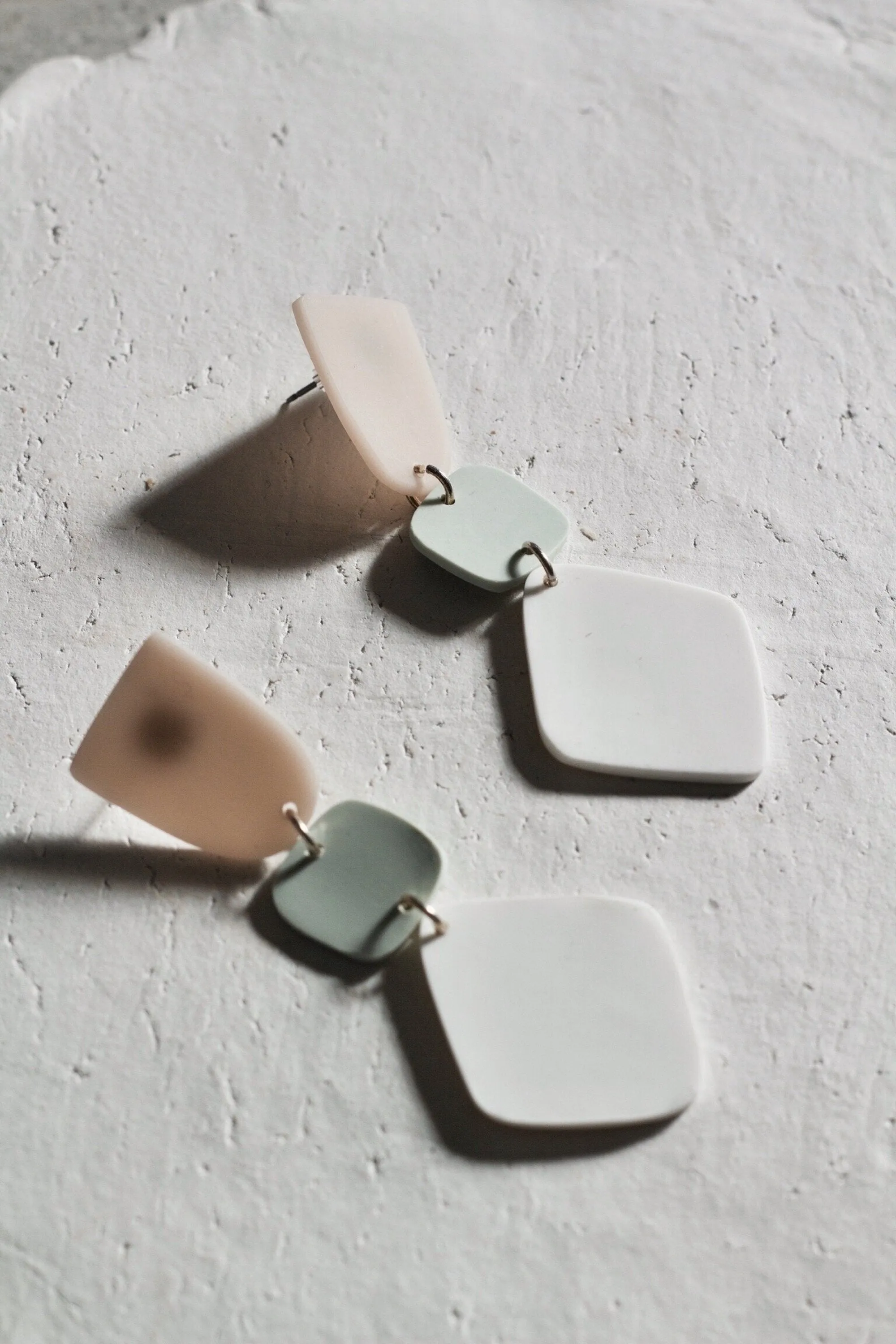 medina earrings