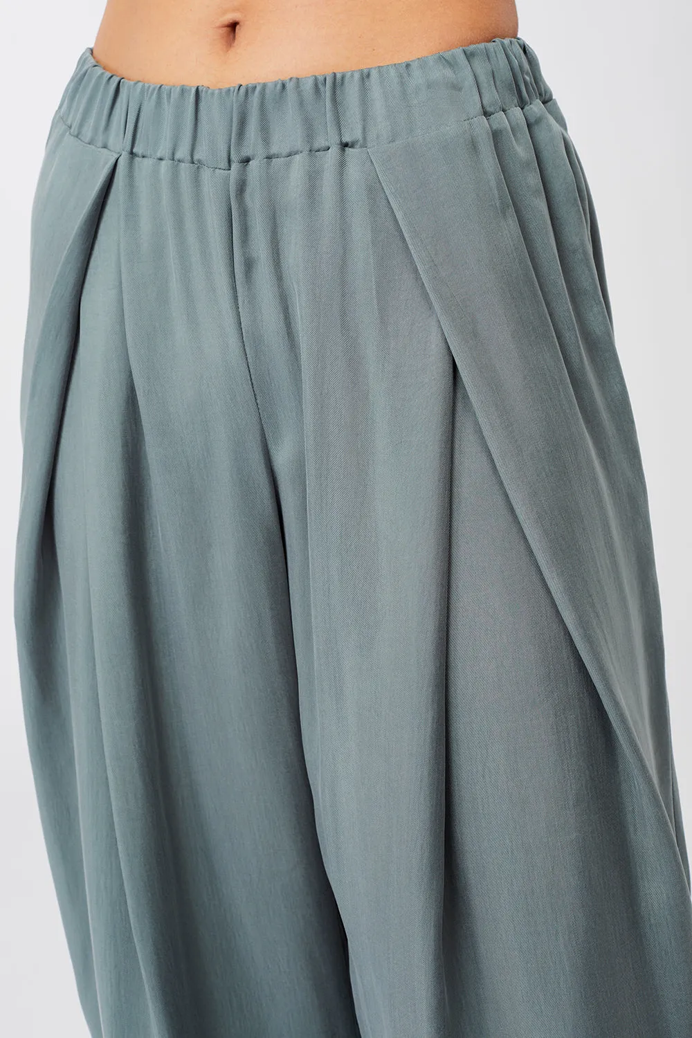 Nomad Pants (Retro Green)