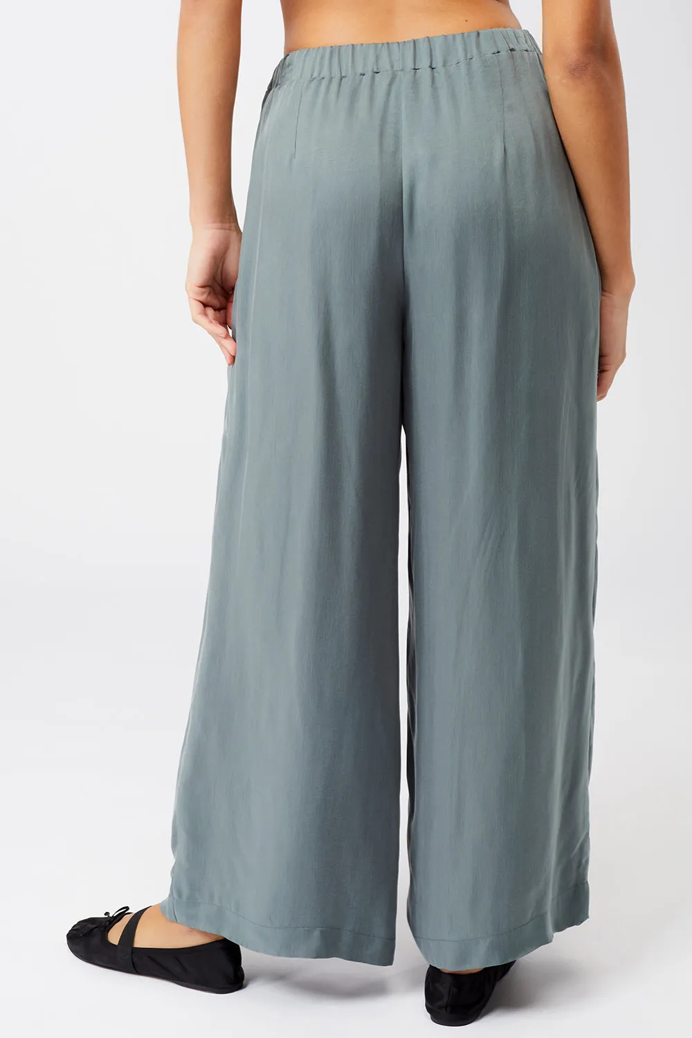 Nomad Pants (Retro Green)