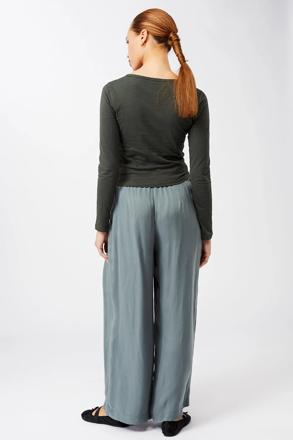 Nomad Pants (Retro Green)