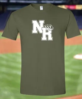 NR Military Tribute T-Shirt (Unisex)