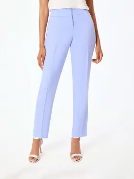Petite Harlow Pant, Iconic Stretch Crepe