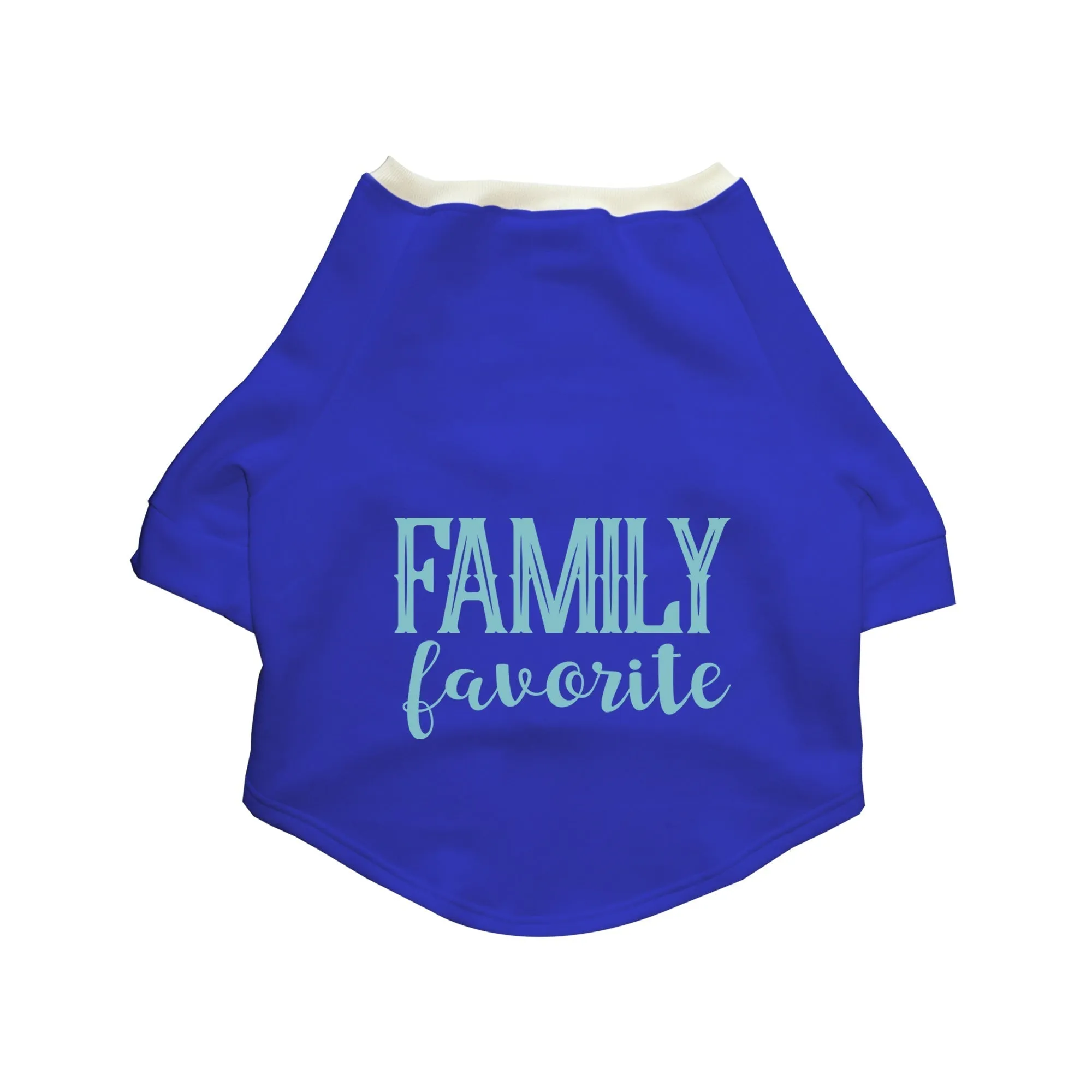 "Family Favourite" Printed Dog Technical Jacket