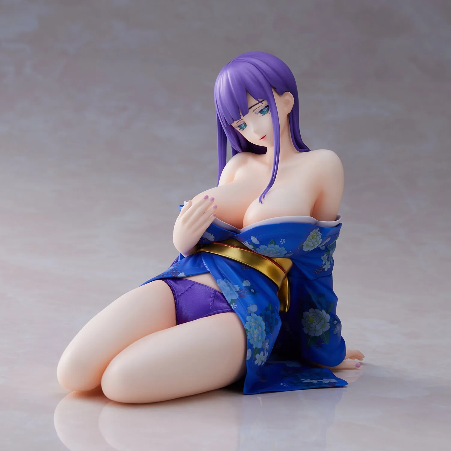 "World's End Harem" Mira Suou 1/6 Complete Figure