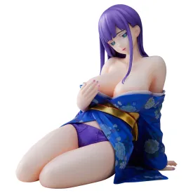 "World's End Harem" Mira Suou 1/6 Complete Figure