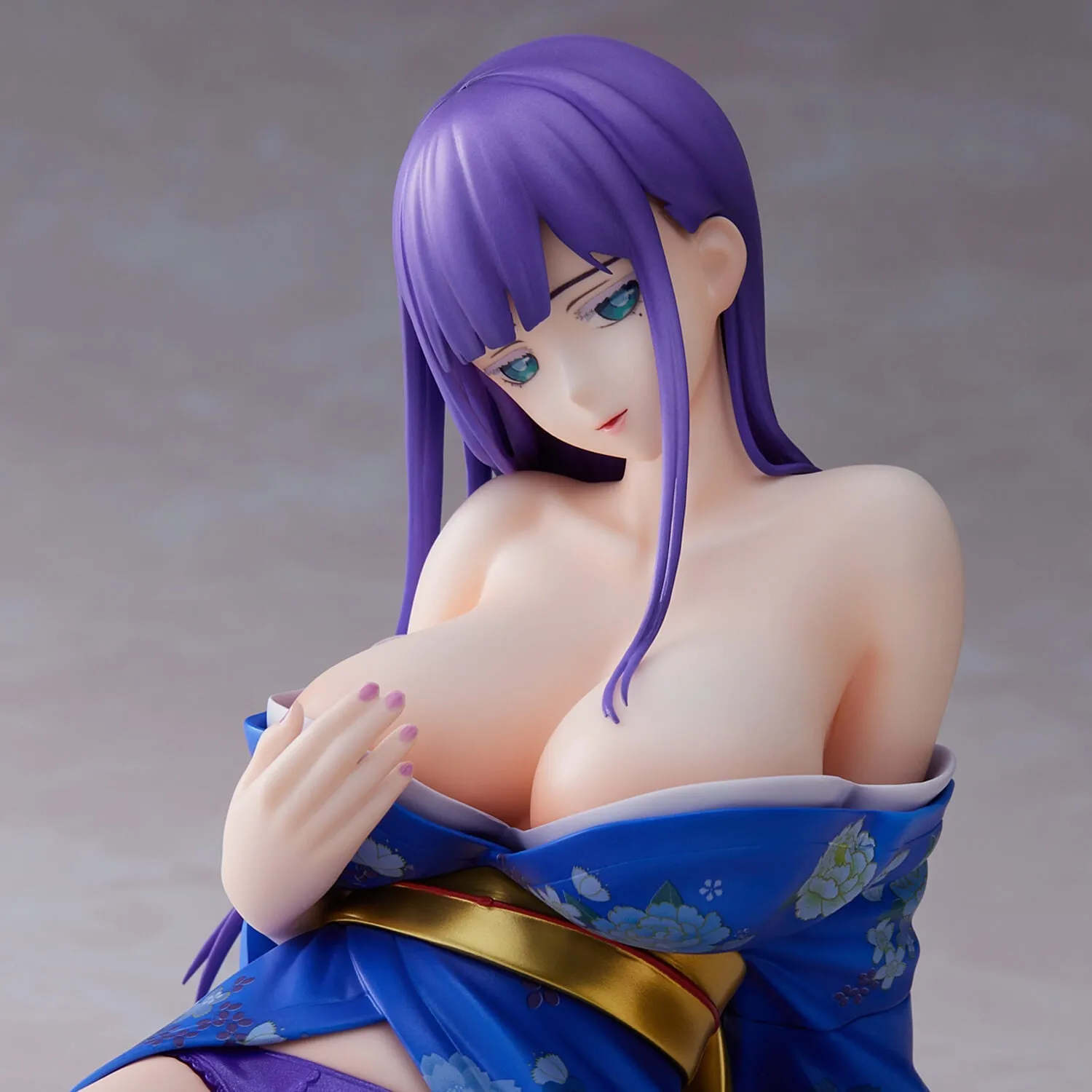 "World's End Harem" Mira Suou 1/6 Complete Figure