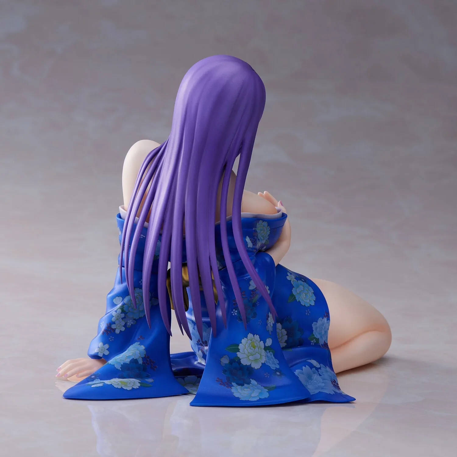 "World's End Harem" Mira Suou 1/6 Complete Figure