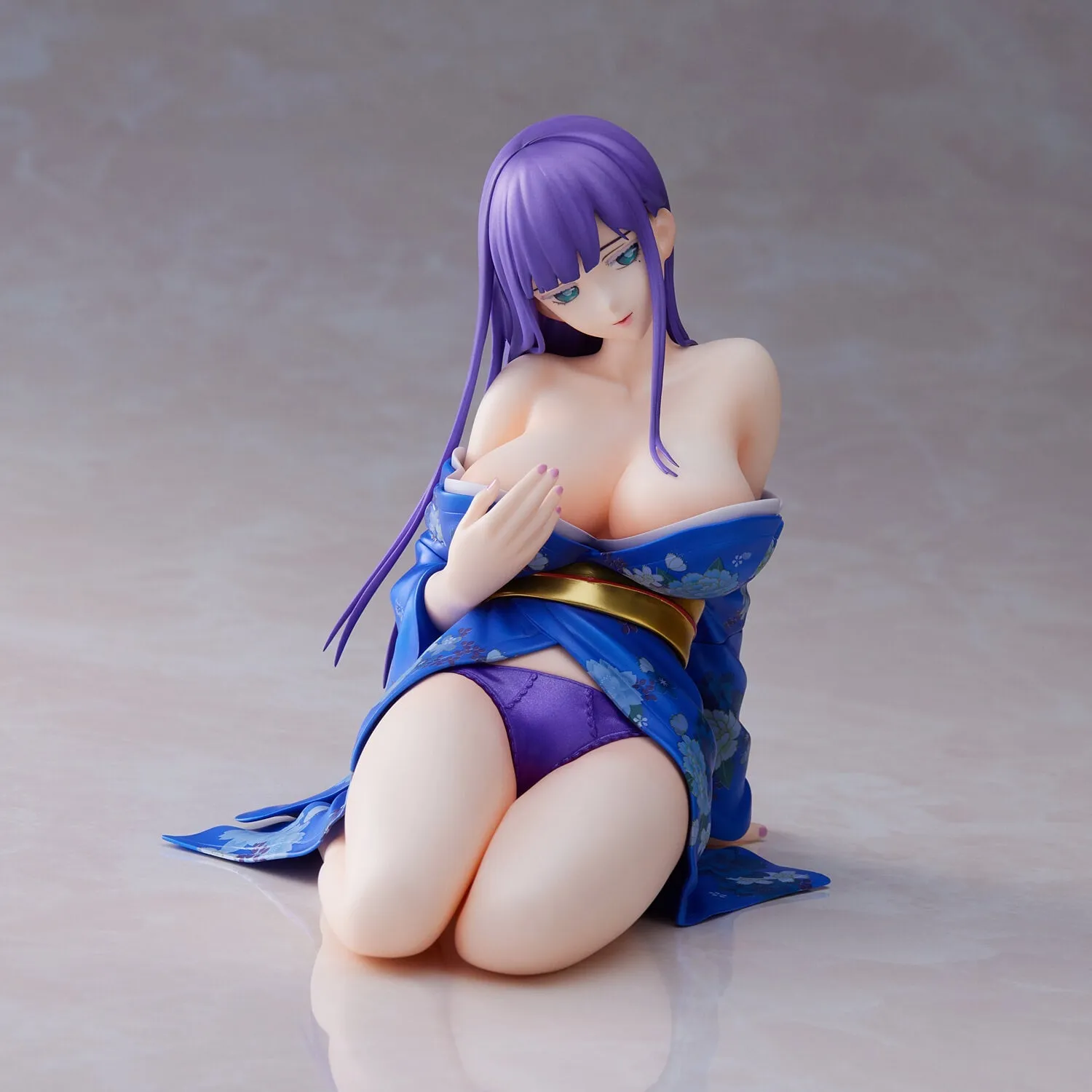 "World's End Harem" Mira Suou 1/6 Complete Figure
