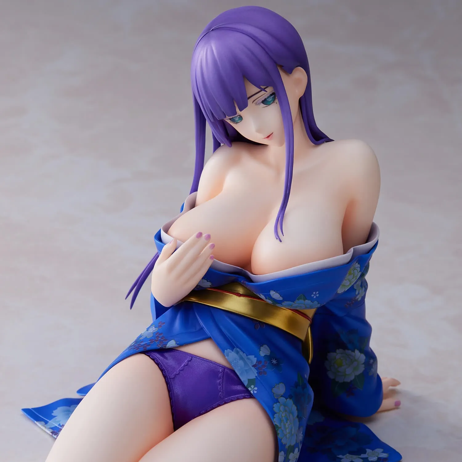 "World's End Harem" Mira Suou 1/6 Complete Figure