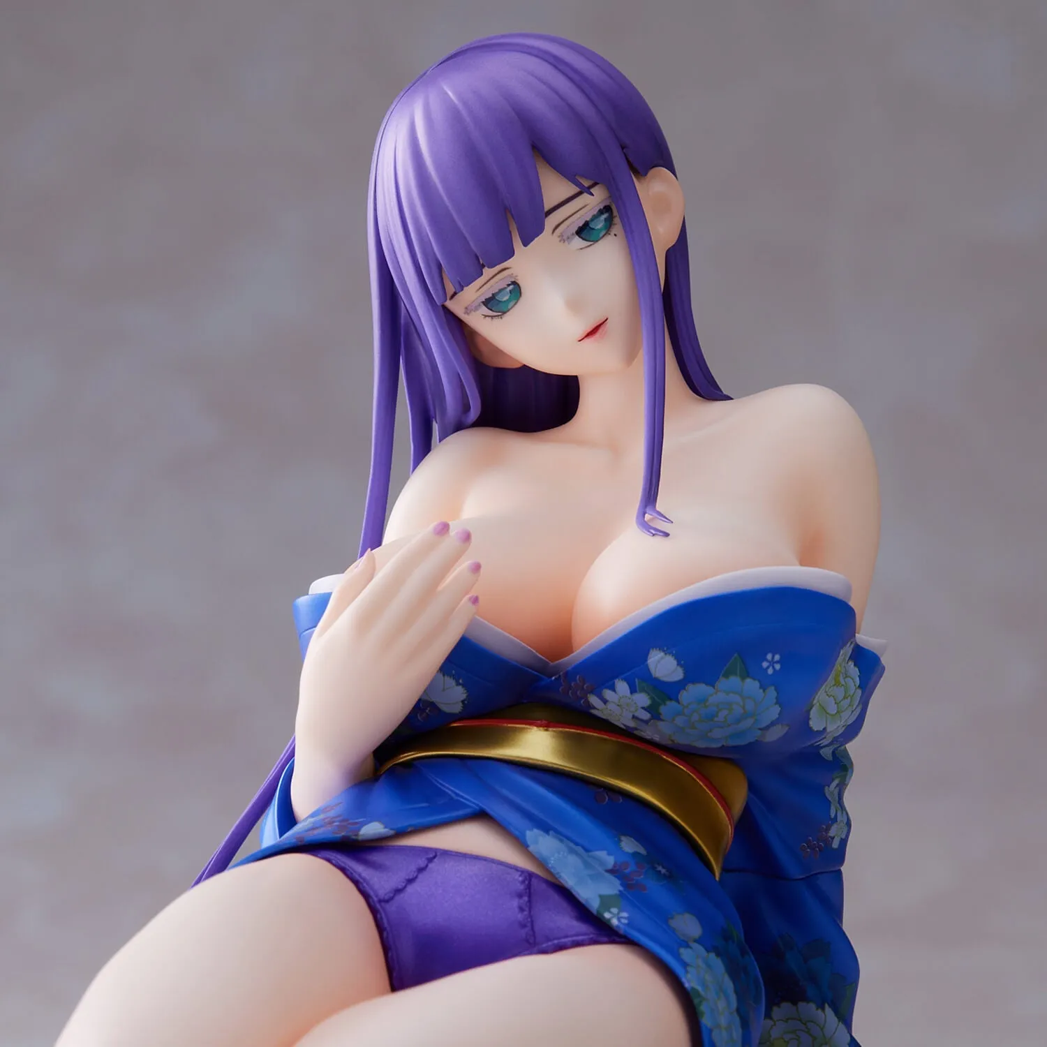 "World's End Harem" Mira Suou 1/6 Complete Figure