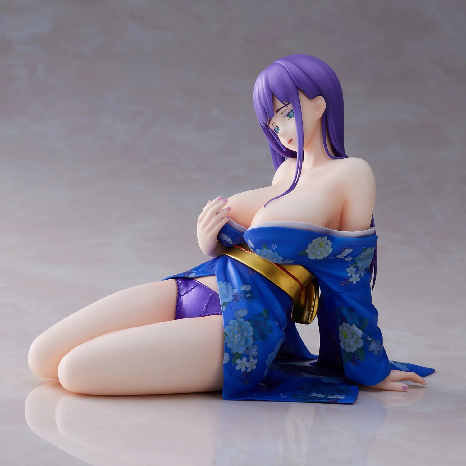 "World's End Harem" Mira Suou 1/6 Complete Figure