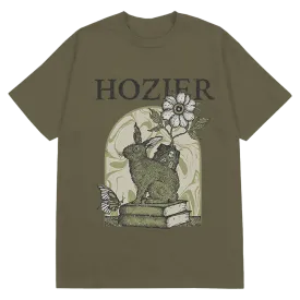 Rogers April 26 Show Tee