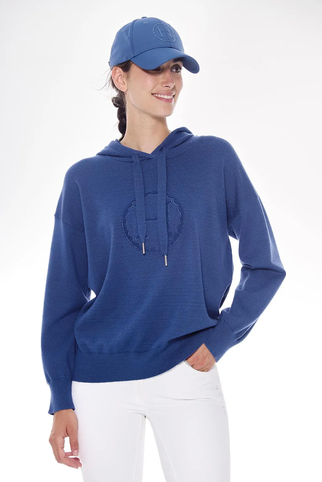 Santa Sweatshirt