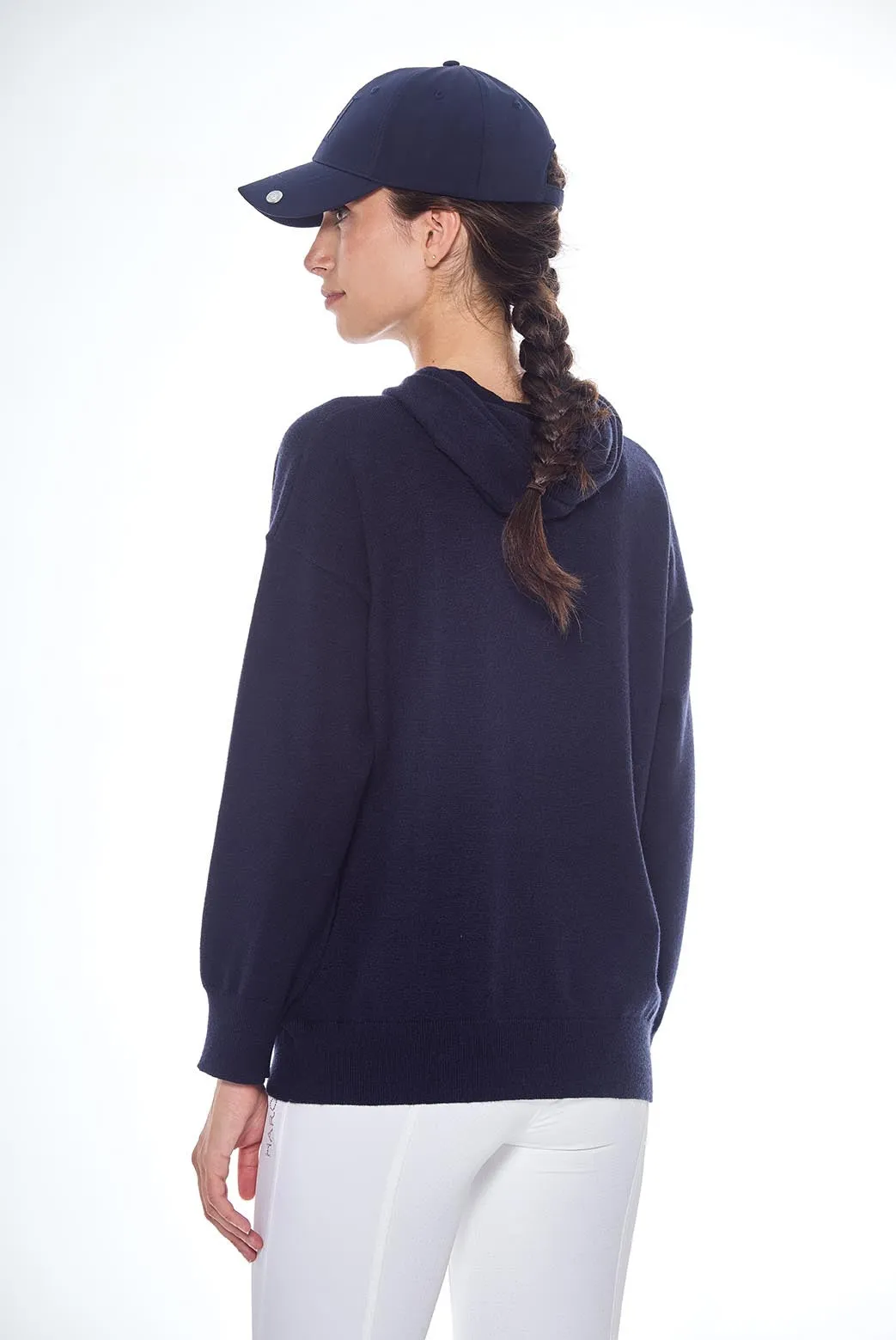 Santa Sweatshirt