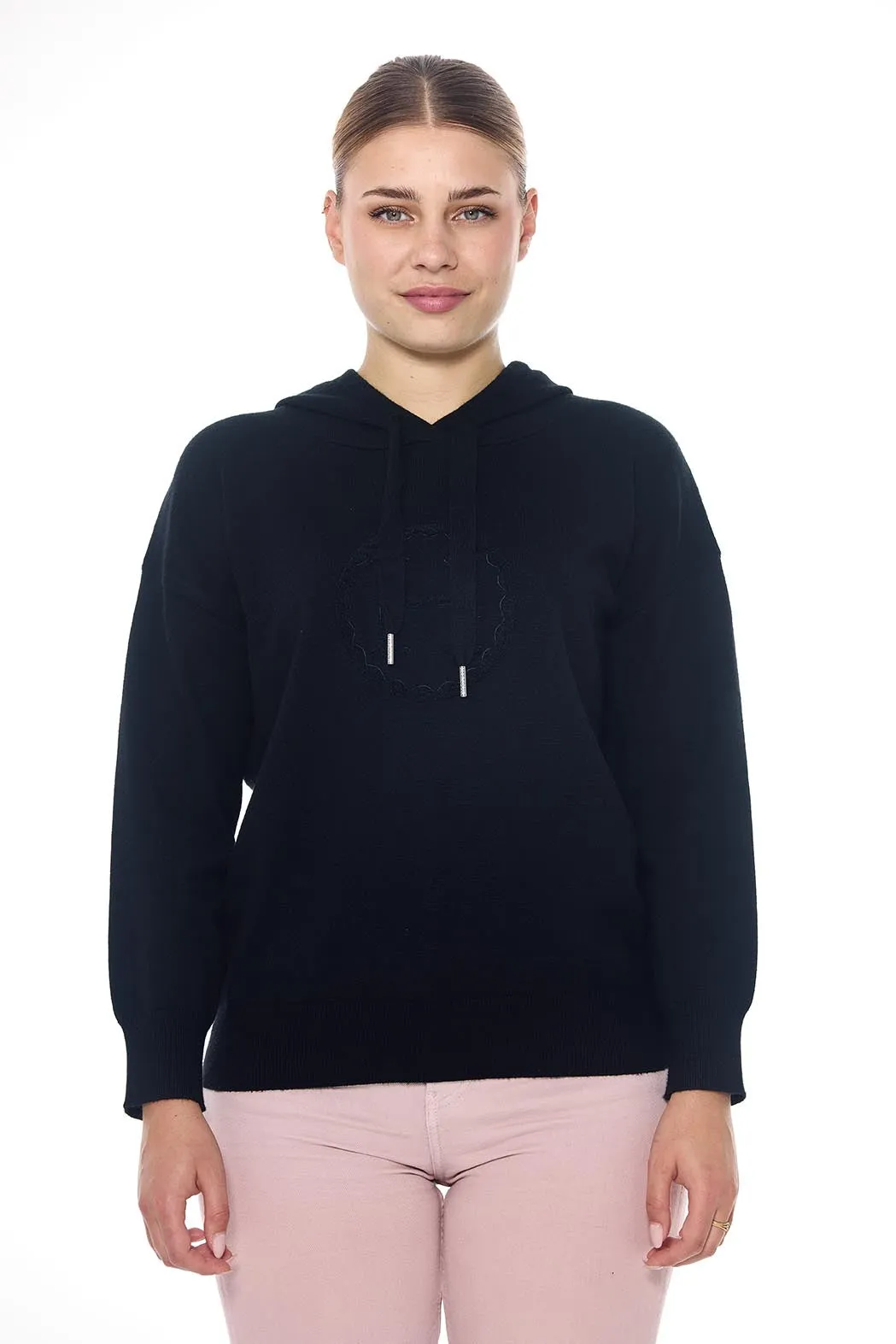 Santa Sweatshirt