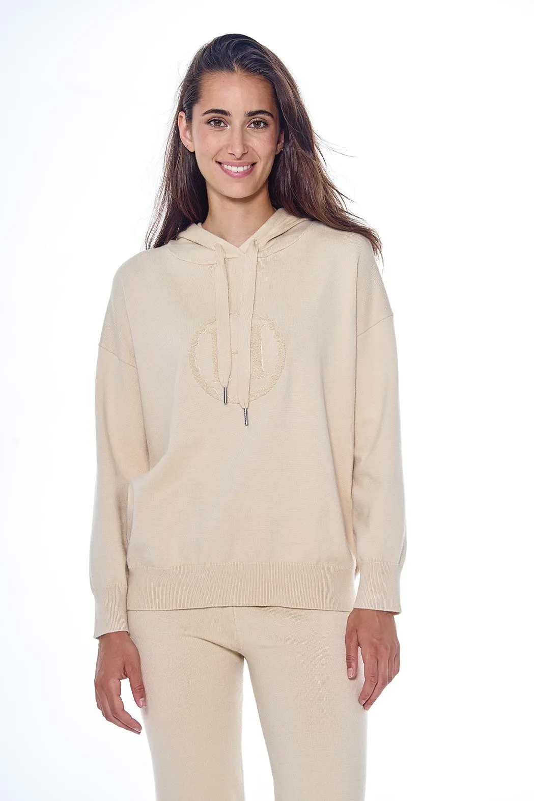 Santa Sweatshirt