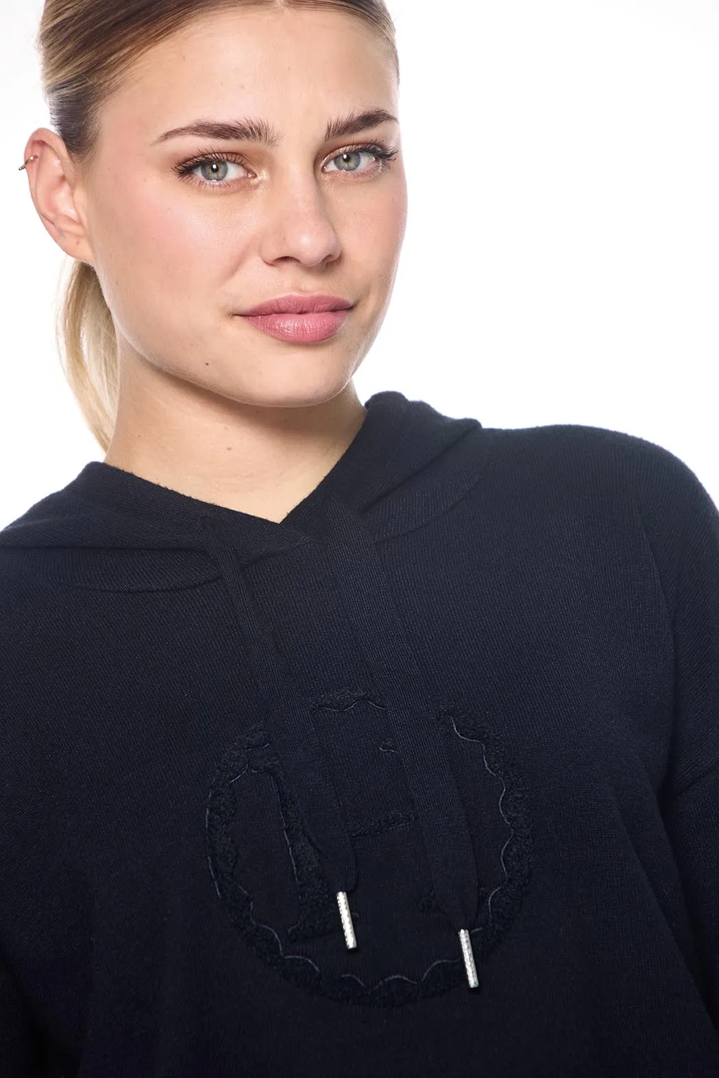 Santa Sweatshirt