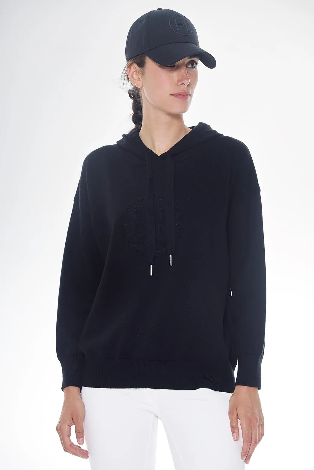 Santa Sweatshirt