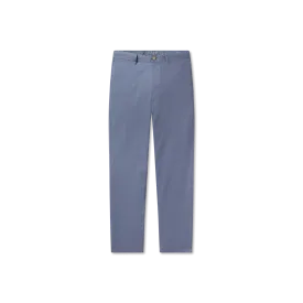 SEAWASH™ Grayton Twill Pant - Washed Slate