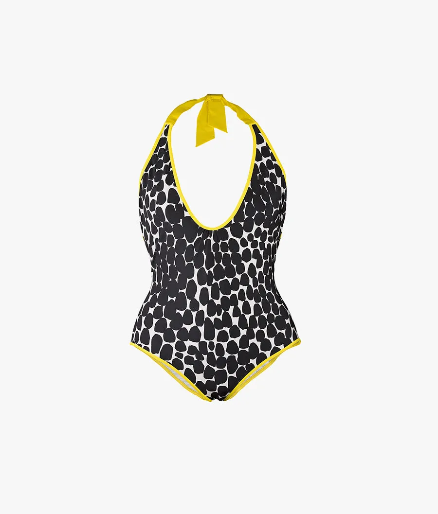 Single Piece Bikini