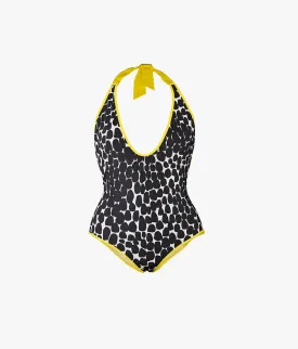Single Piece Bikini