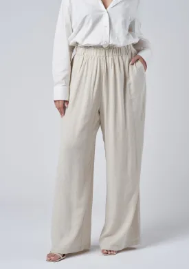 Sunday Linen Pants