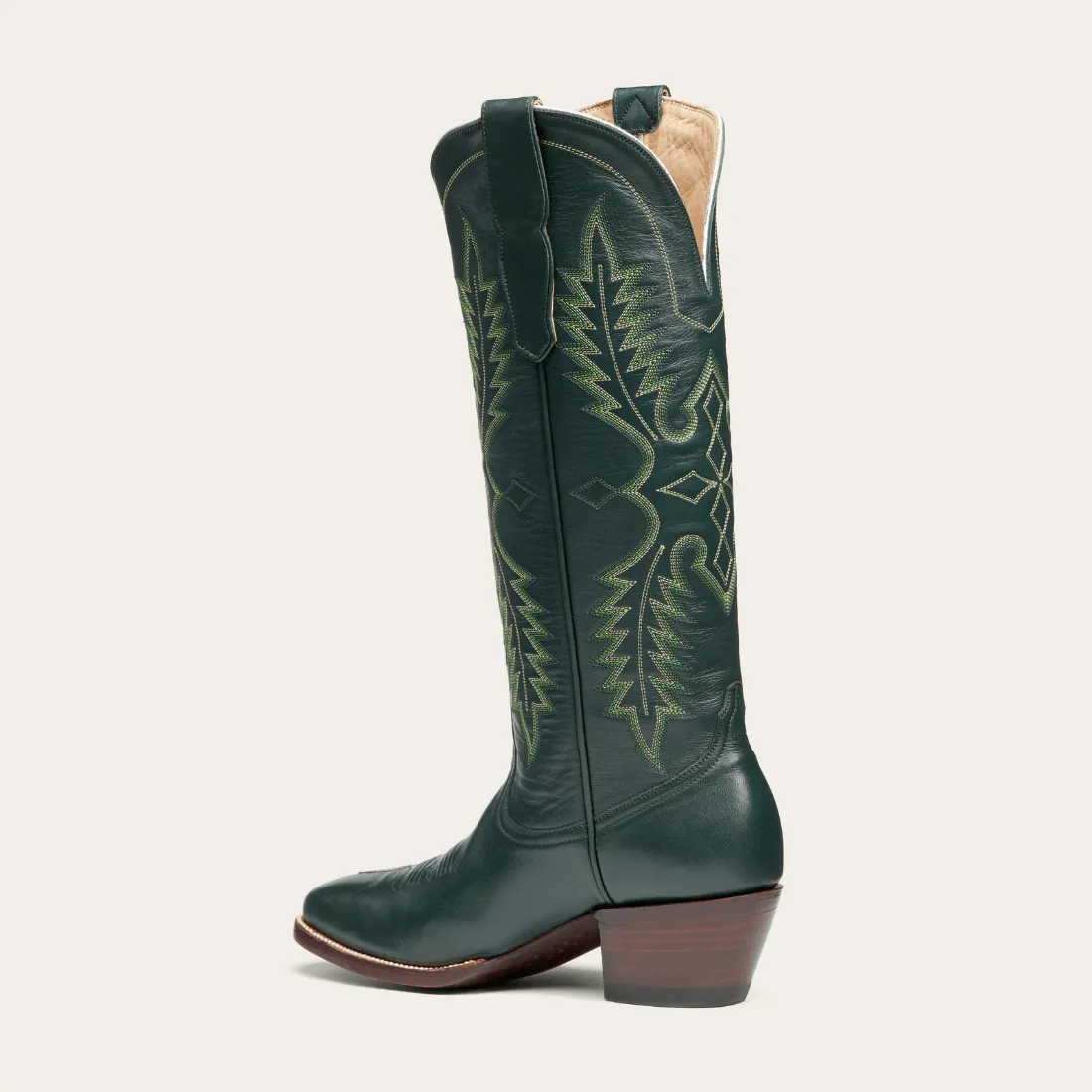 The Chadbourne Boot