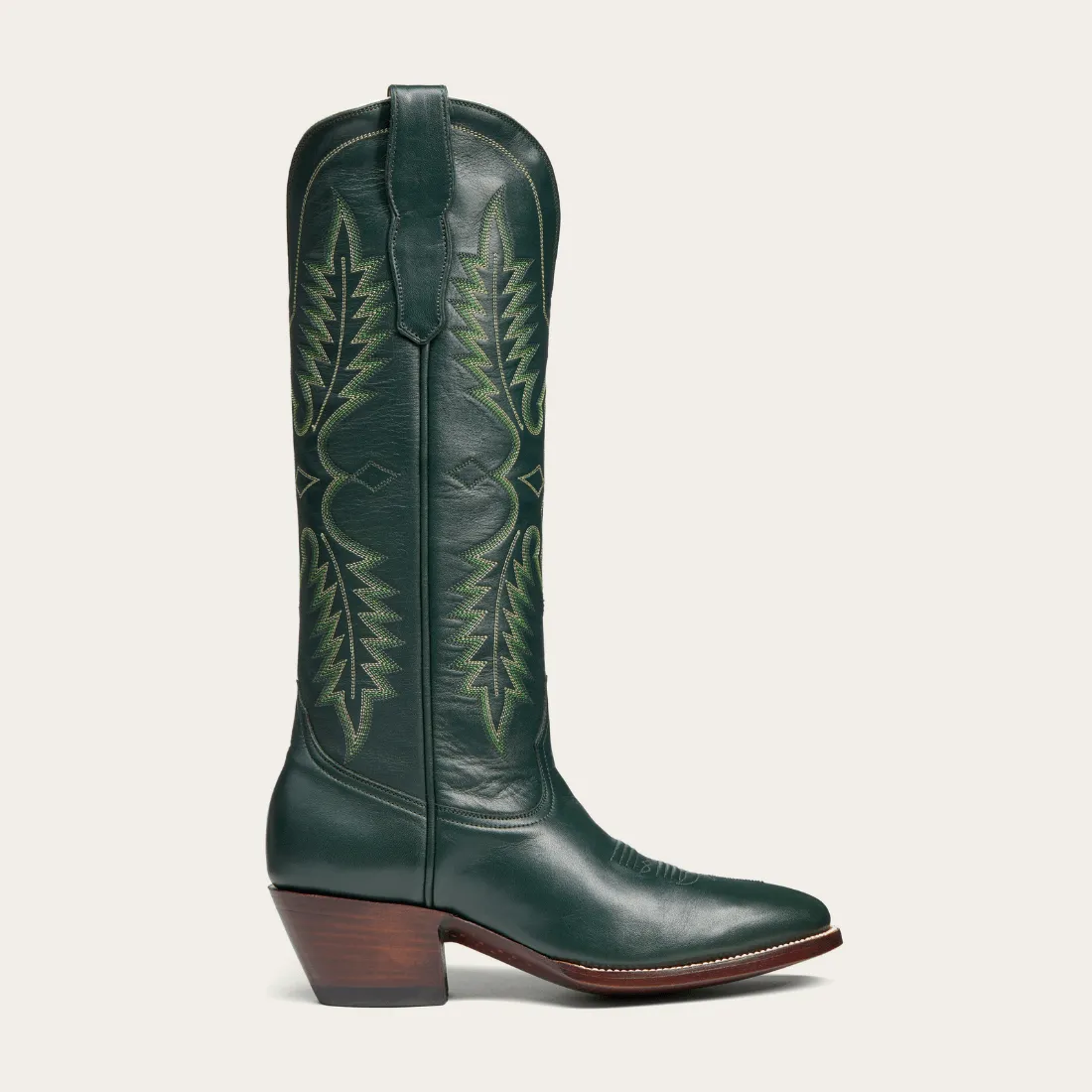 The Chadbourne Boot