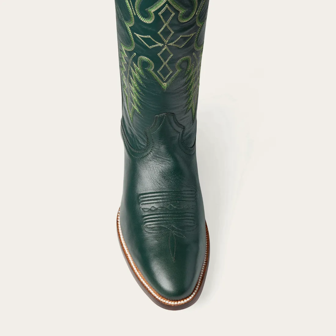 The Chadbourne Boot