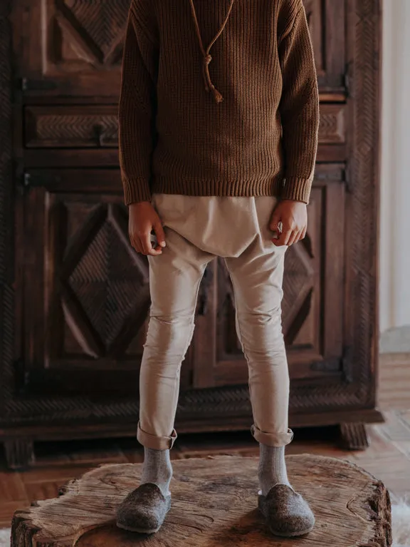 The Harem Trouser