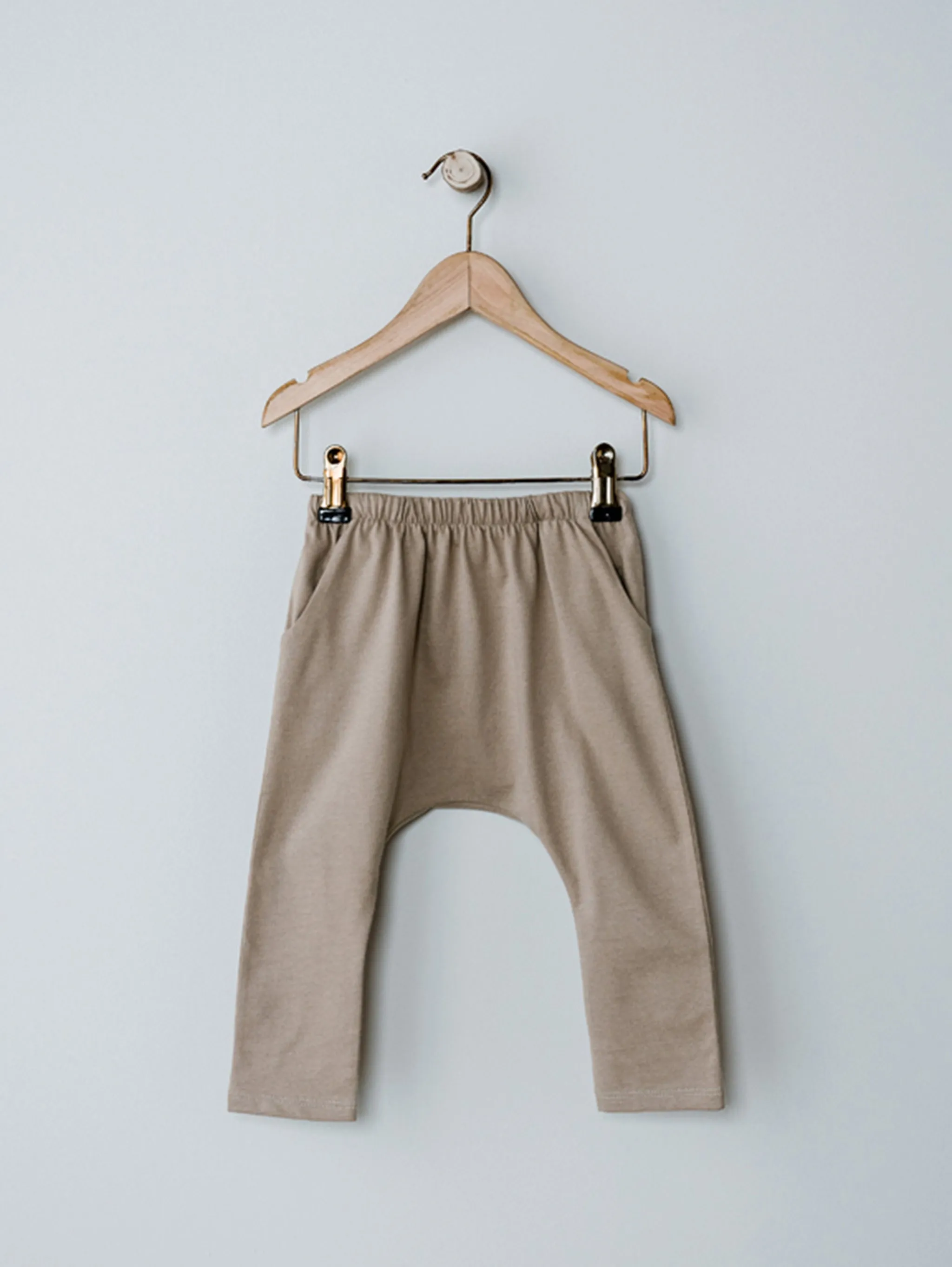 The Harem Trouser