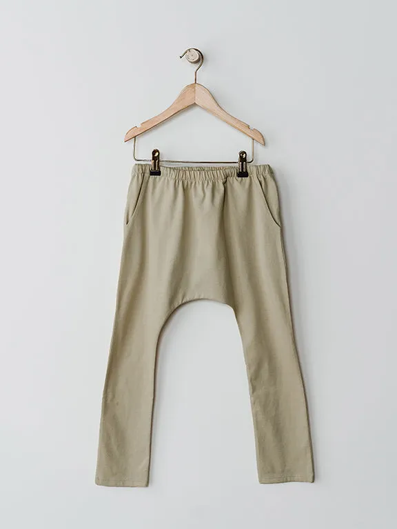 The Harem Trouser