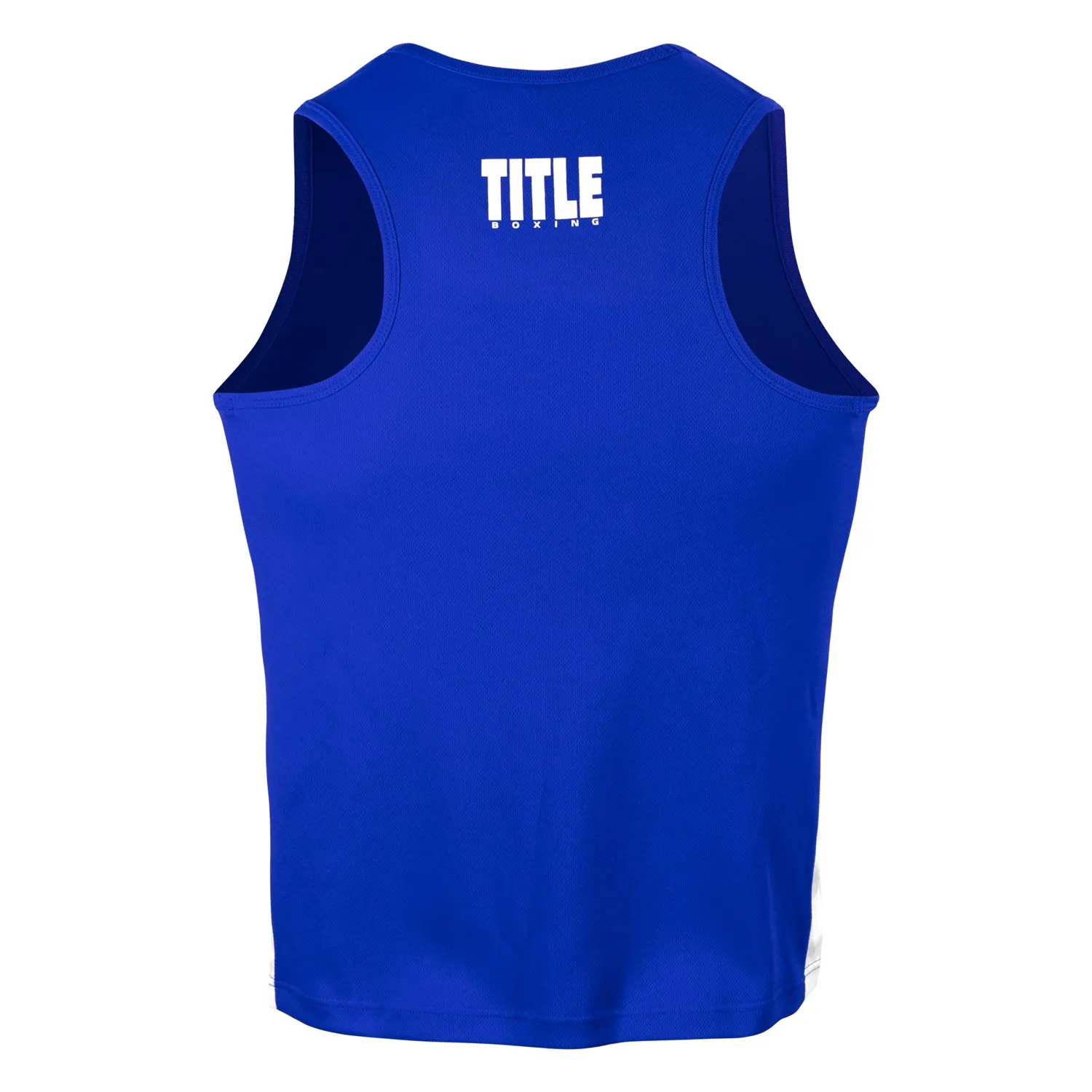 TITLE Boxing Aerovent Elite Amateur Boxing Set 2.0