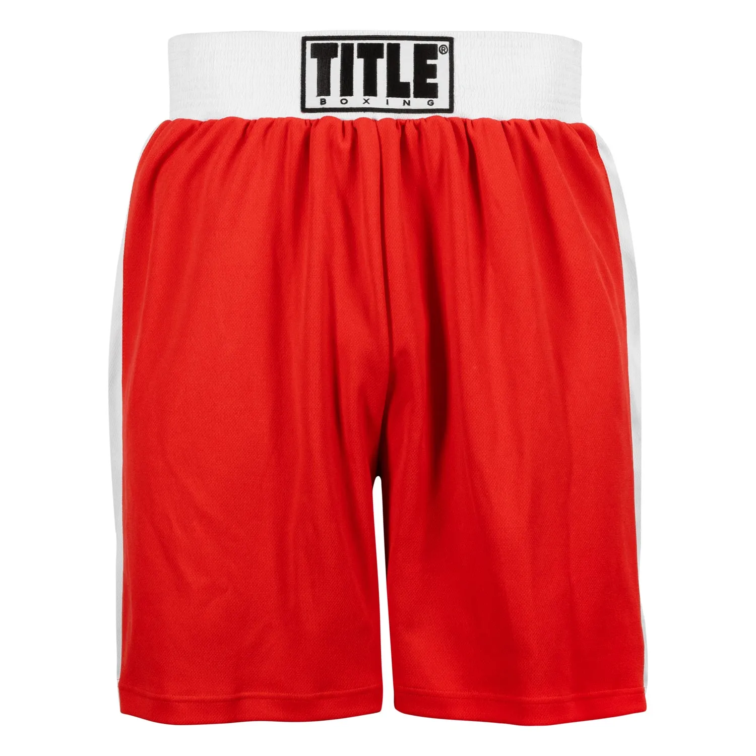 TITLE Boxing Aerovent Elite Amateur Boxing Set 2.0