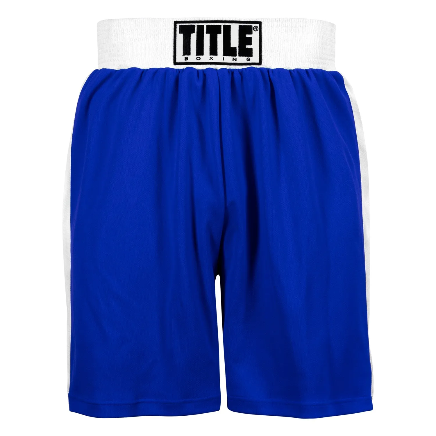 TITLE Boxing Aerovent Elite Amateur Boxing Set 2.0