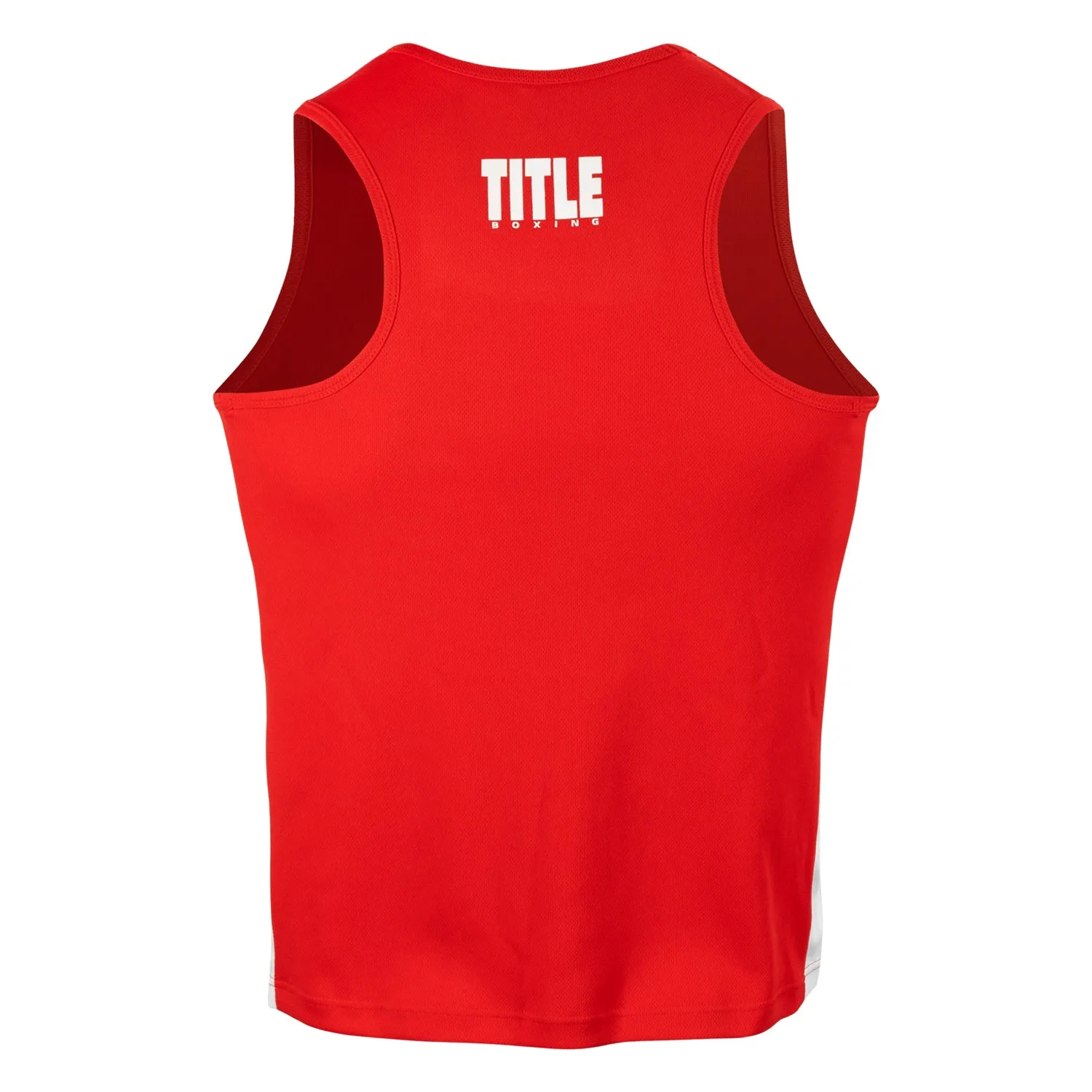 TITLE Boxing Aerovent Elite Amateur Boxing Set 2.0