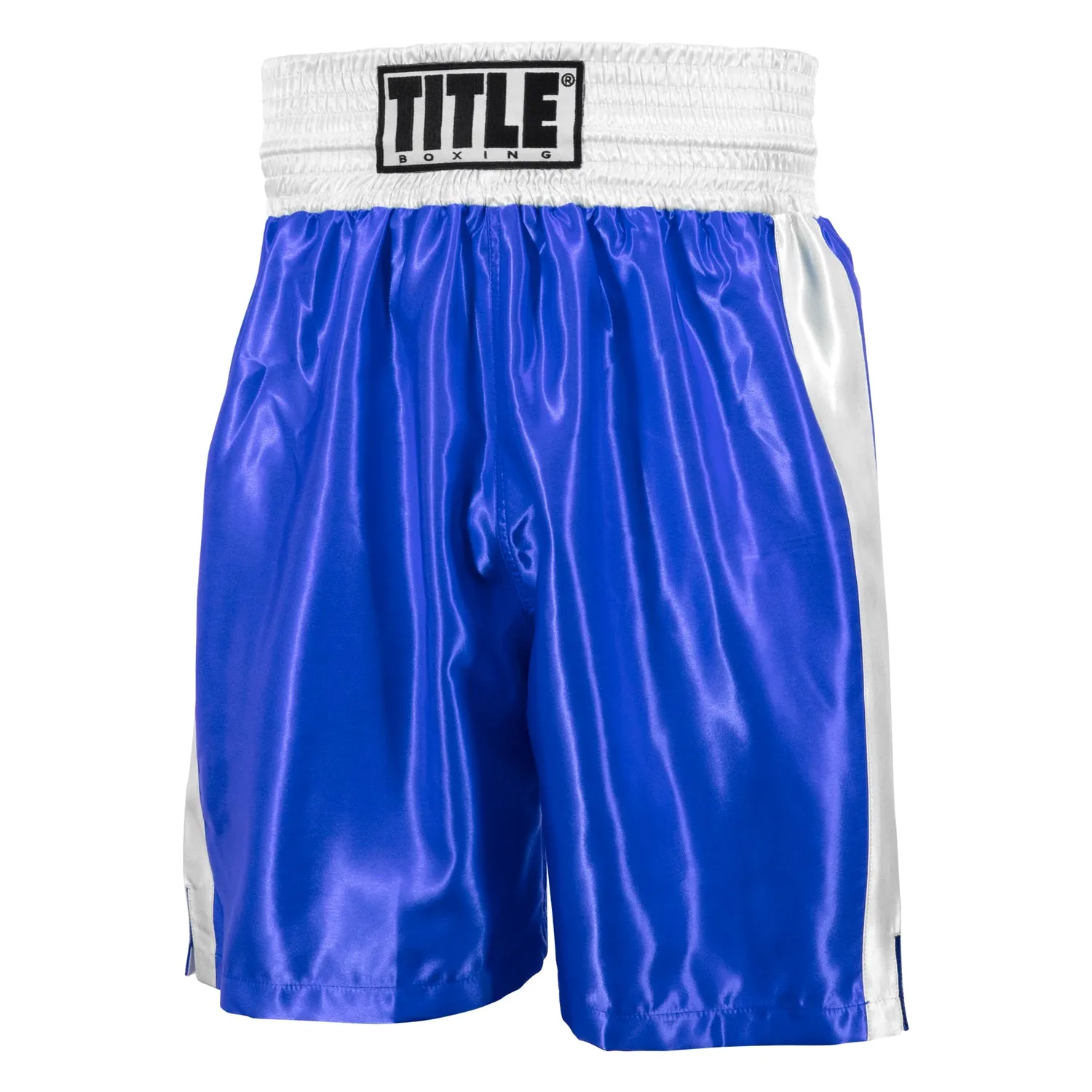 TITLE Boxing Edge Boxing Trunks