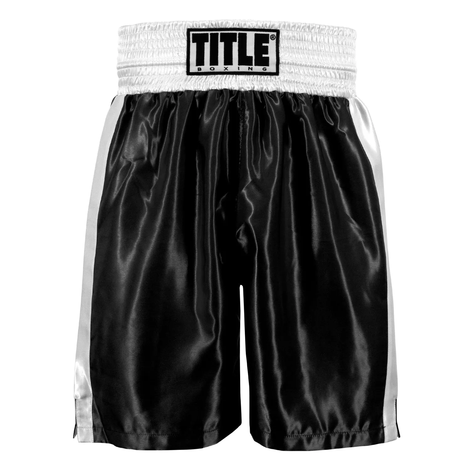 TITLE Boxing Edge Boxing Trunks