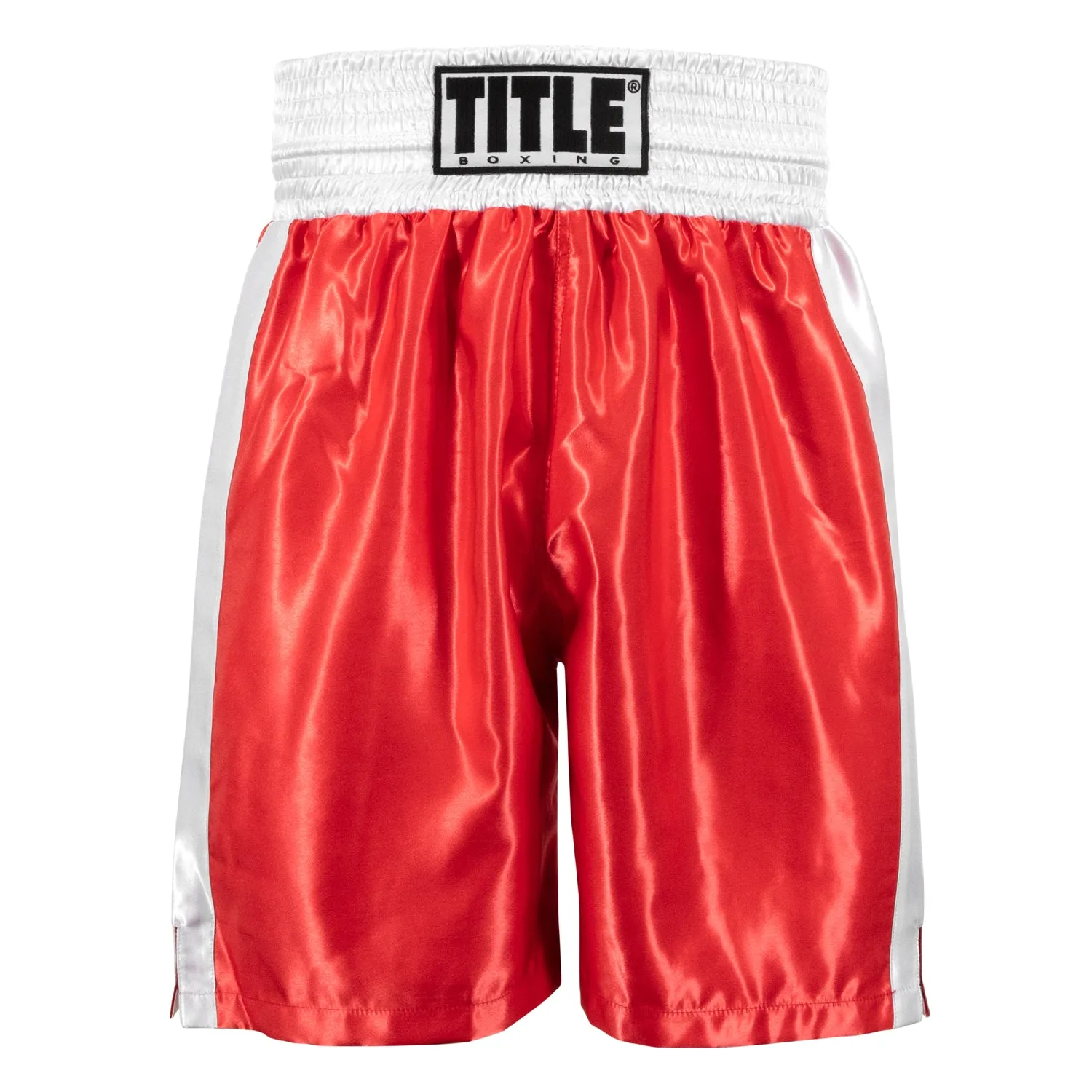 TITLE Boxing Edge Boxing Trunks