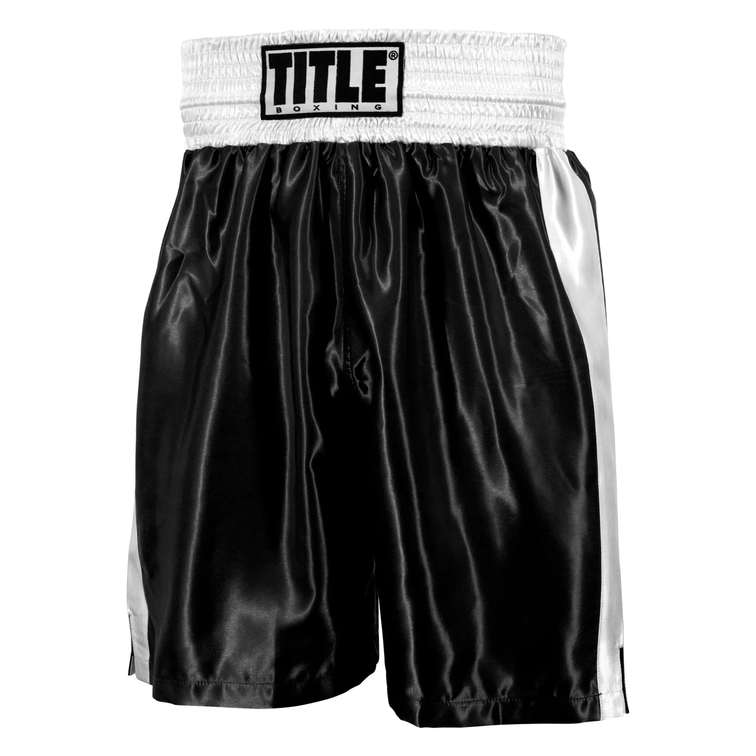 TITLE Boxing Edge Boxing Trunks