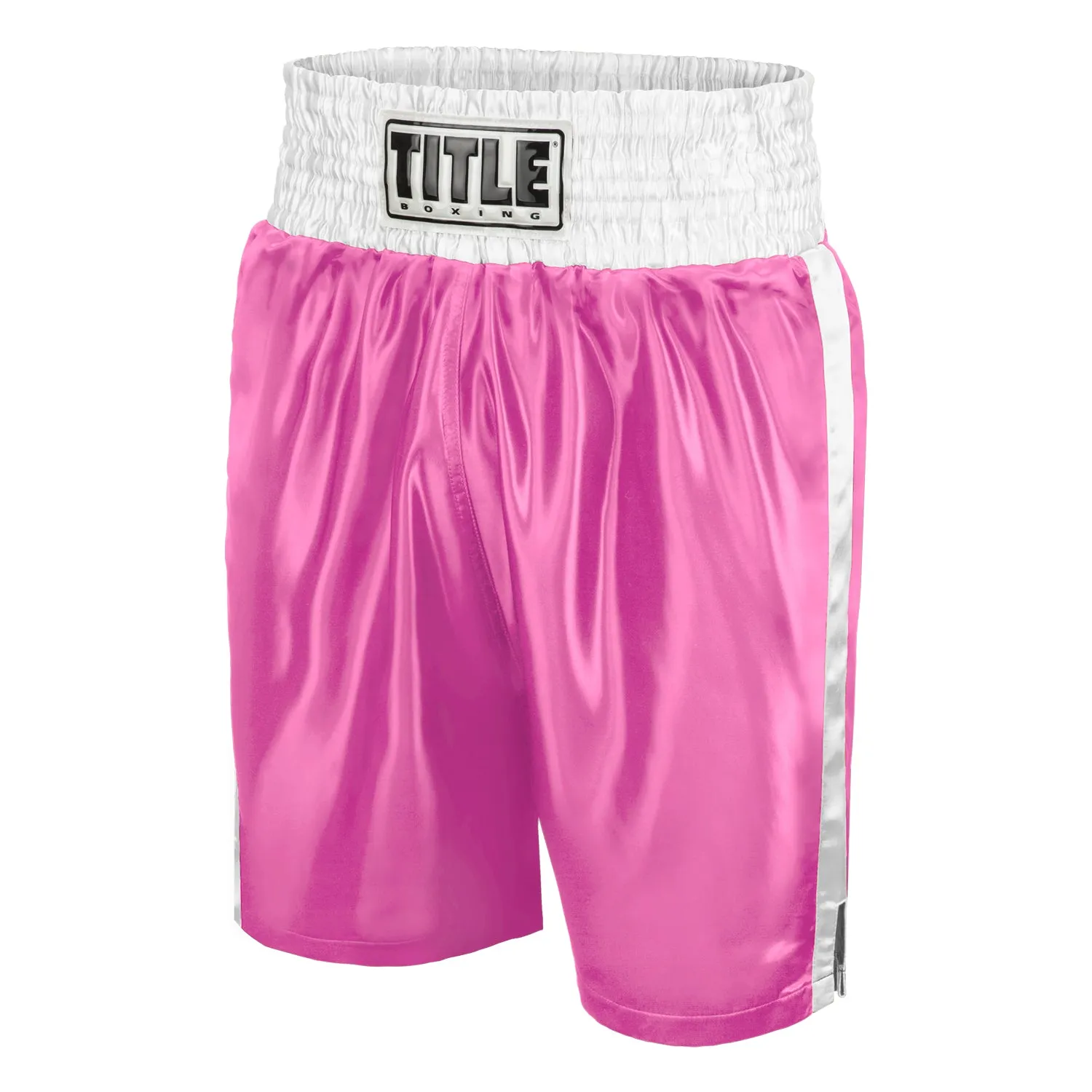 TITLE Boxing Edge Boxing Trunks