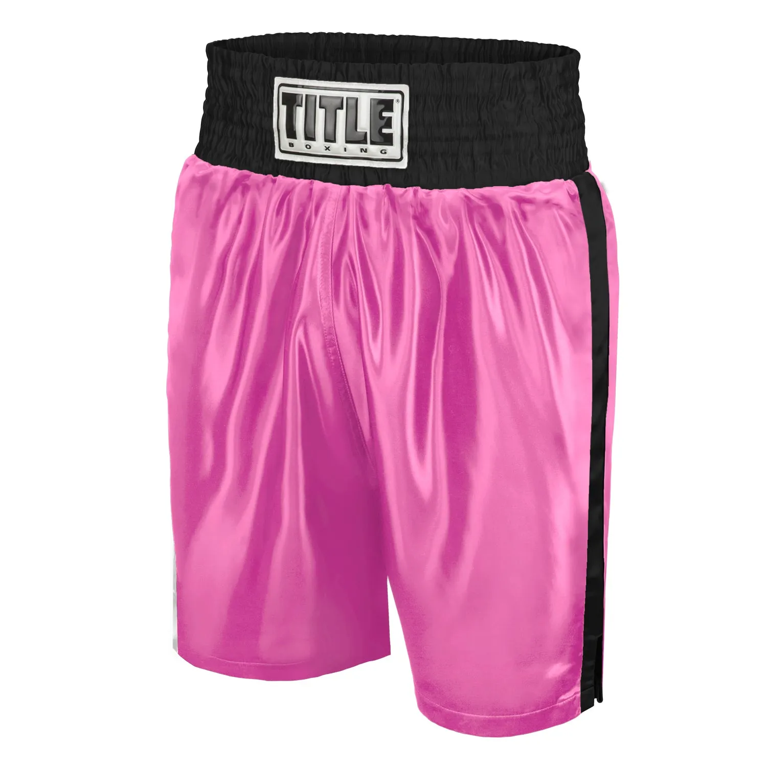 TITLE Boxing Edge Boxing Trunks