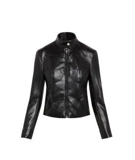 UMA MOTO COAT